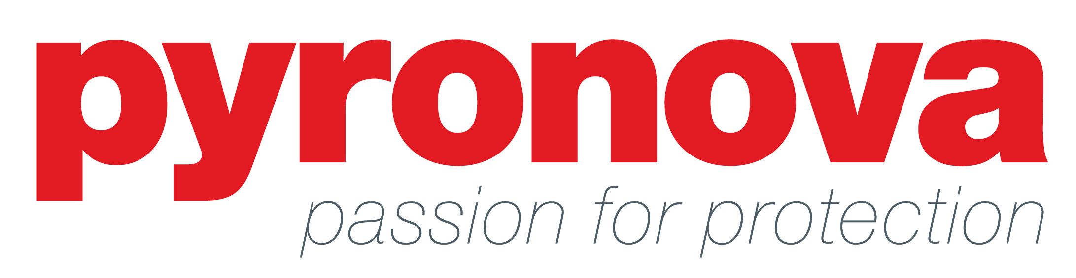 Logo Pyronova